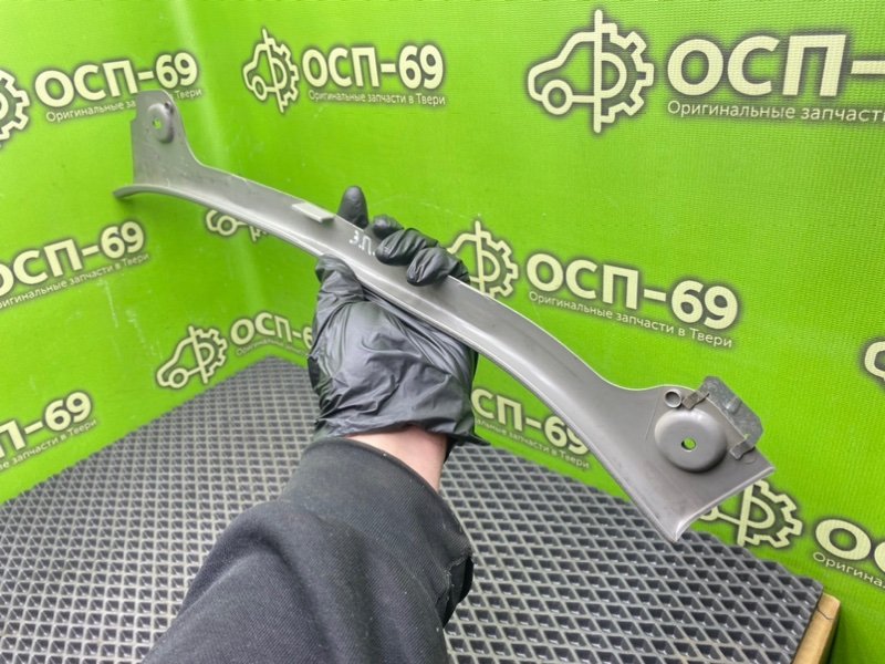 Накладка порога, 790 рублей, Тверь