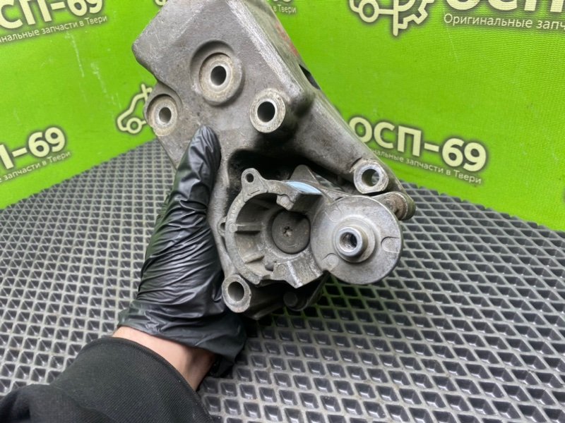 Кронштейн двигателя, 1990 рублей, Тверь