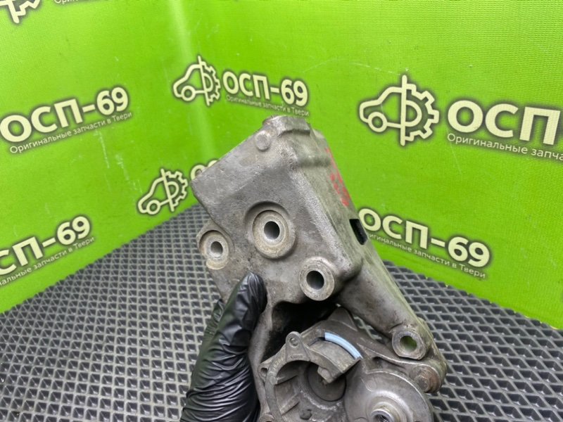 Кронштейн двигателя, 1990 рублей, Тверь