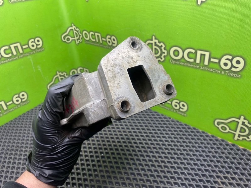 Кронштейн двигателя, 1990 рублей, Тверь