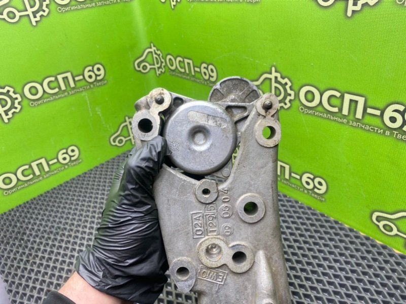 Кронштейн двигателя, 1990 рублей, Тверь