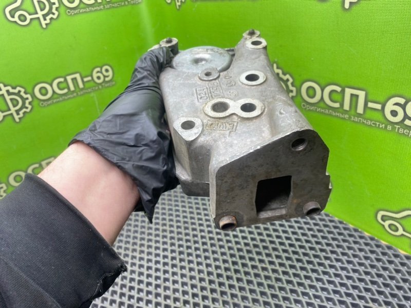 Кронштейн двигателя, 1990 рублей, Тверь