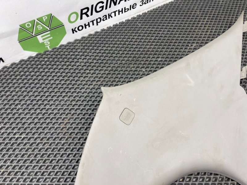 Накладка стойки, 490 рублей, Тверь