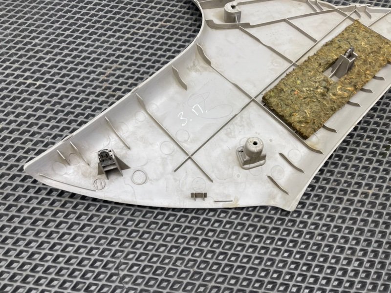 Накладка стойки, 490 рублей, Тверь