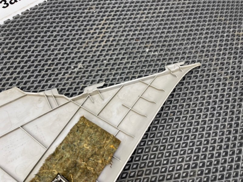 Накладка стойки, 490 рублей, Тверь