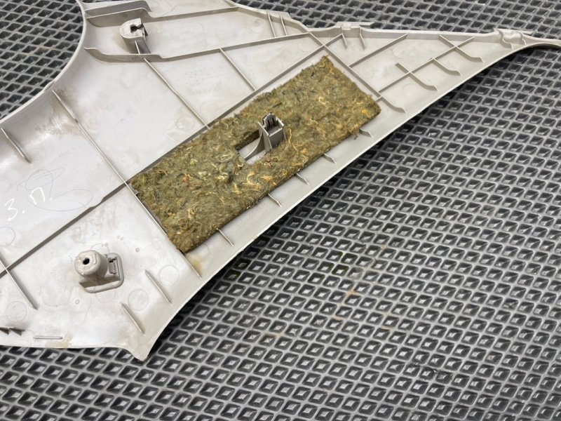 Накладка стойки, 490 рублей, Тверь