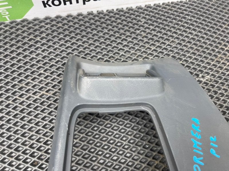 Накладка торпедо, 990 рублей, Тверь