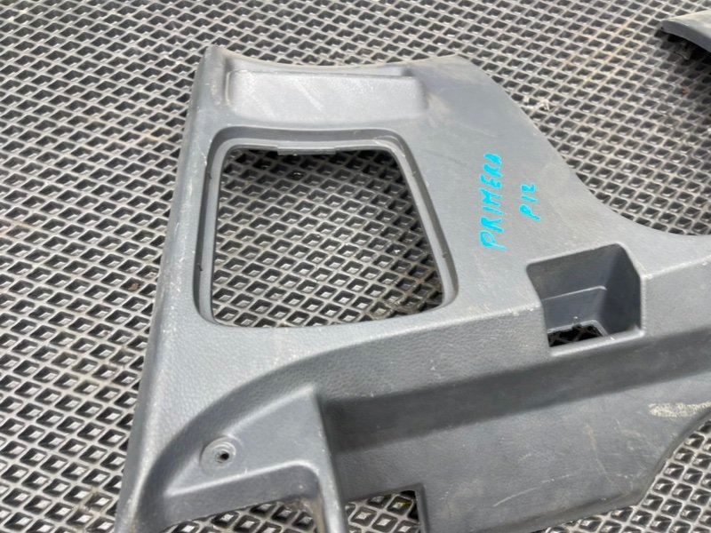 Накладка торпедо, 990 рублей, Тверь