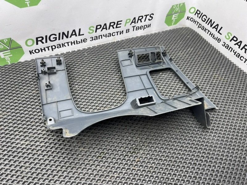 Накладка торпедо, 990 рублей, Тверь