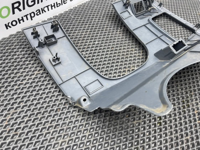 Накладка торпедо, 990 рублей, Тверь