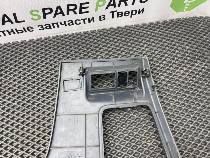 Накладка торпедо, 990 рублей, Тверь