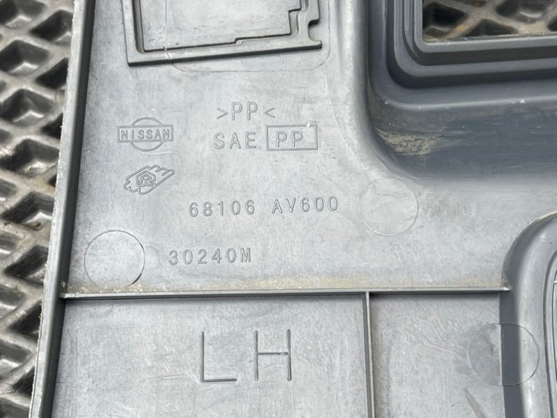 Накладка торпедо, 990 рублей, Тверь