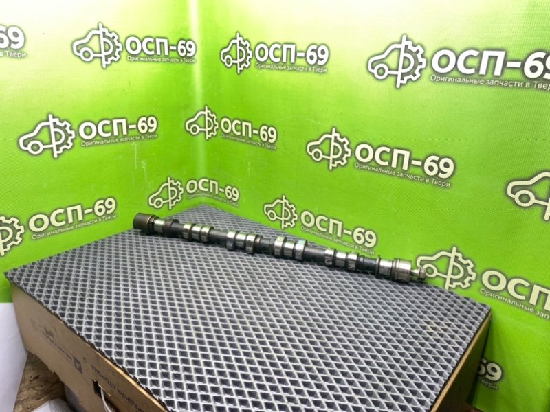 Распредвал выпускной, 2490 рублей, Тверь