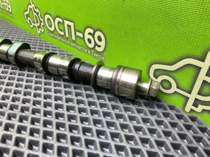 Распредвал выпускной, 2490 рублей, Тверь