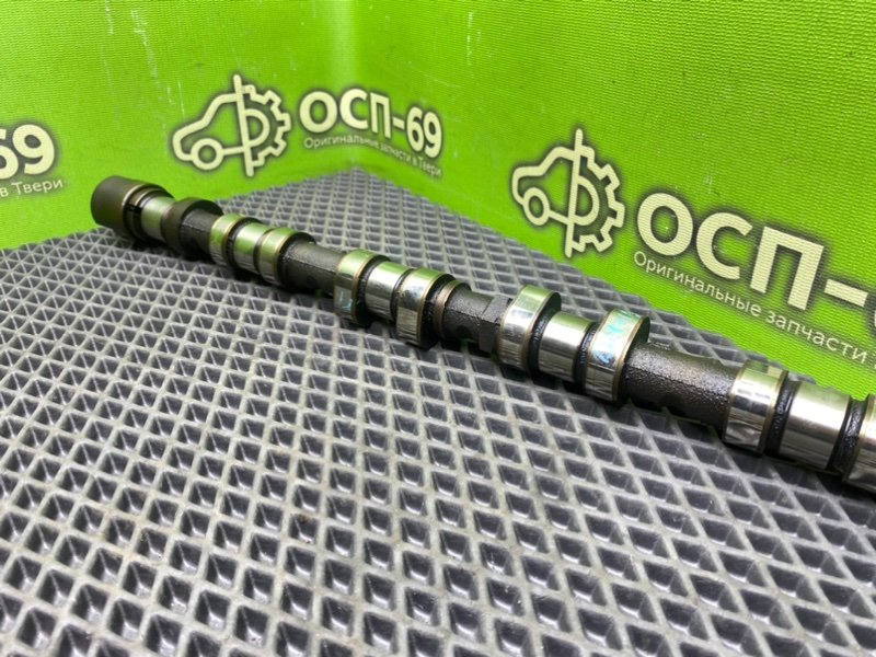 Распредвал выпускной, 2490 рублей, Тверь