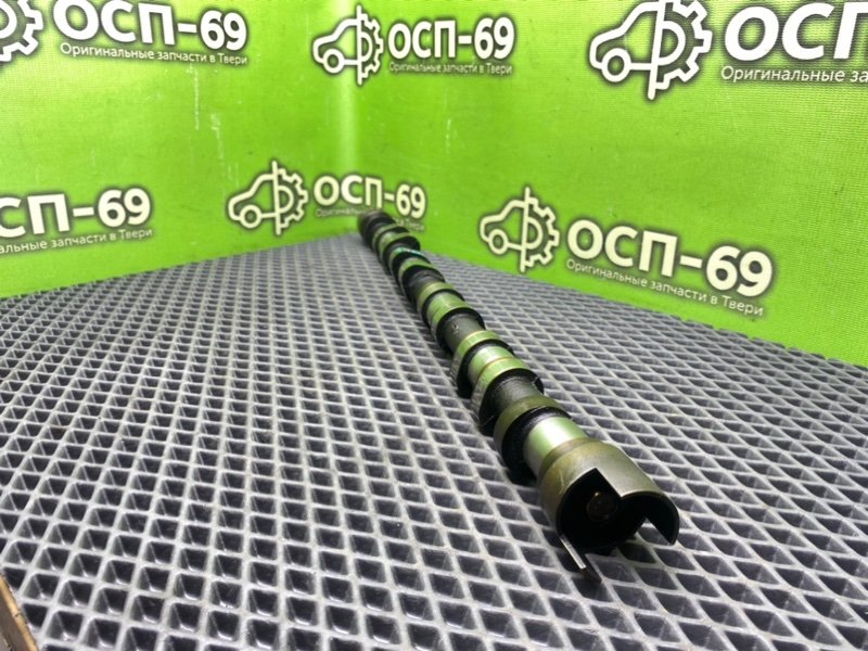 Распредвал выпускной, 2490 рублей, Тверь