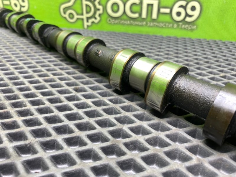 Распредвал выпускной, 2490 рублей, Тверь