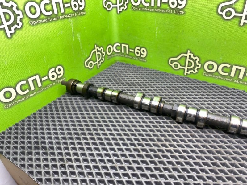 Распредвал выпускной, 2490 рублей, Тверь