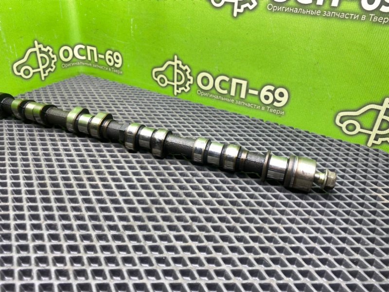 Распредвал выпускной, 2490 рублей, Тверь