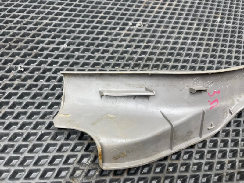 Накладка порога, 390 рублей, Тверь