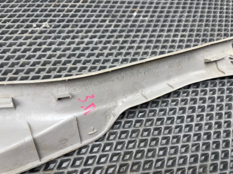 Накладка порога, 390 рублей, Тверь