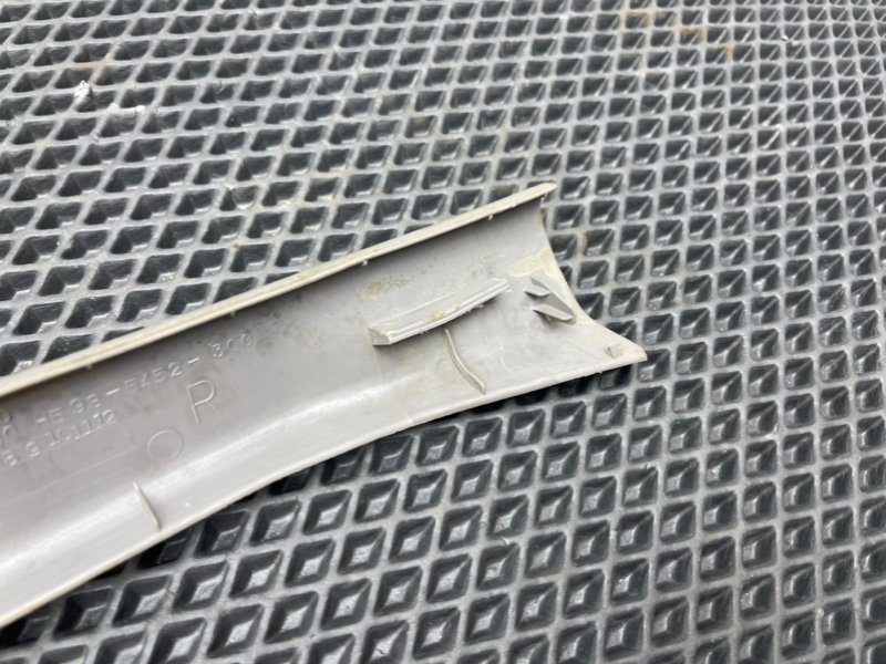 Накладка порога, 390 рублей, Тверь