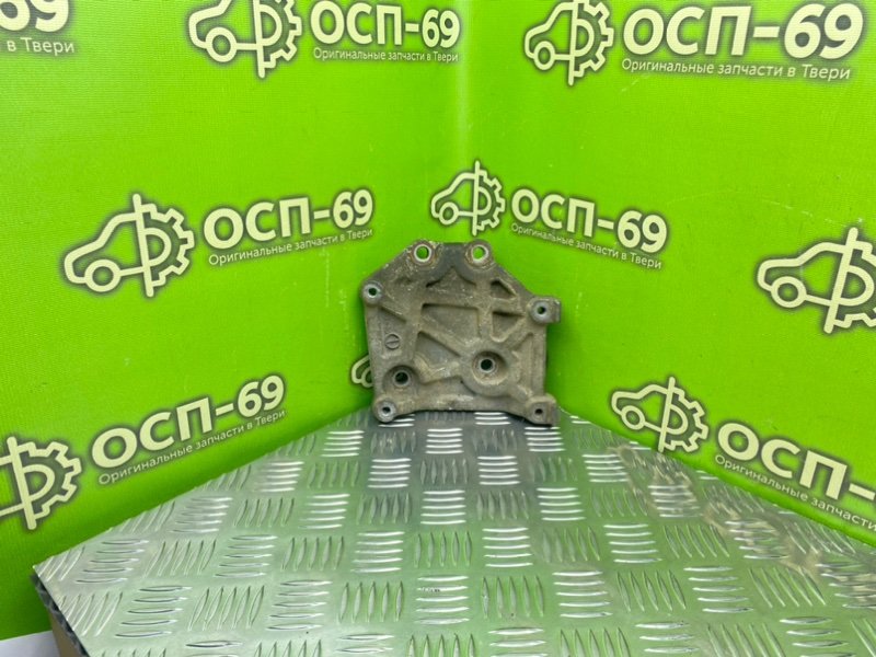 Кронштейн компрессора кондиционера, 1490 рублей, Тверь