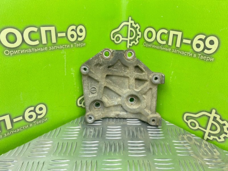 Кронштейн компрессора кондиционера, 1490 рублей, Тверь