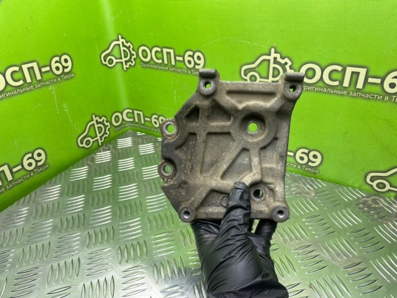 Кронштейн компрессора кондиционера, 1490 рублей, Тверь