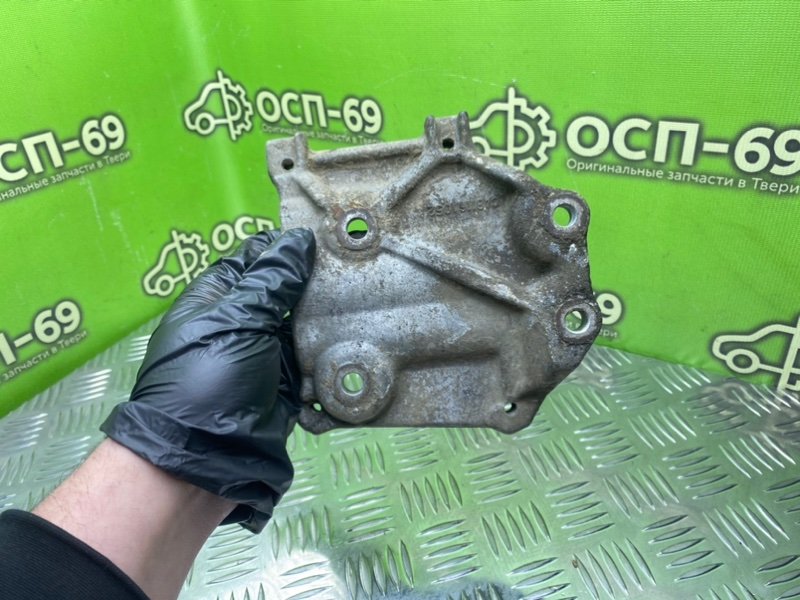 Кронштейн компрессора кондиционера, 1490 рублей, Тверь