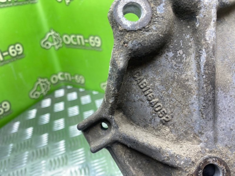 Кронштейн компрессора кондиционера, 1490 рублей, Тверь