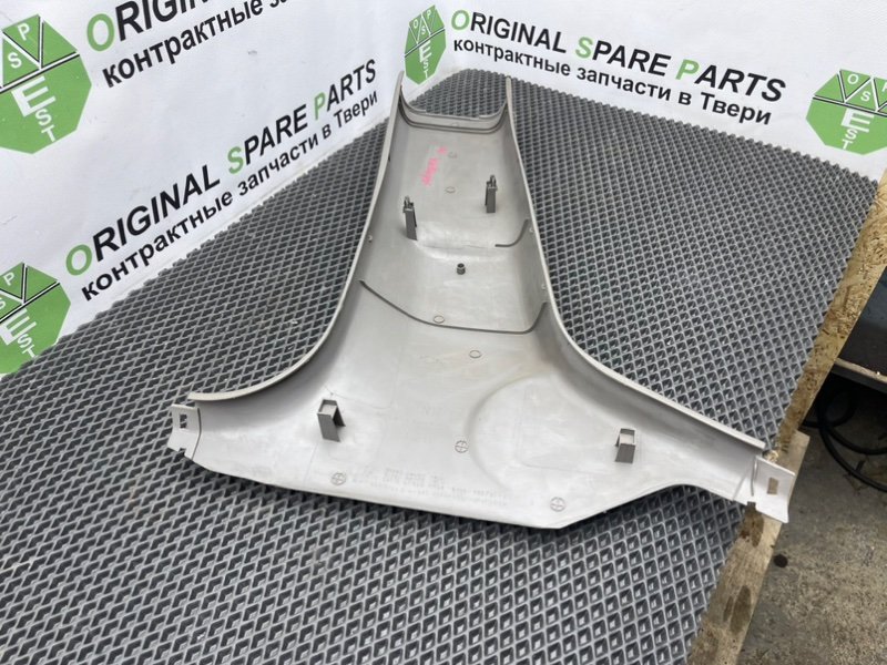 Накладка стойки, 690 рублей, Тверь