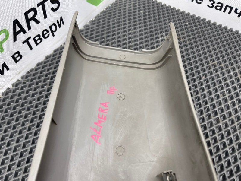 Накладка стойки, 690 рублей, Тверь