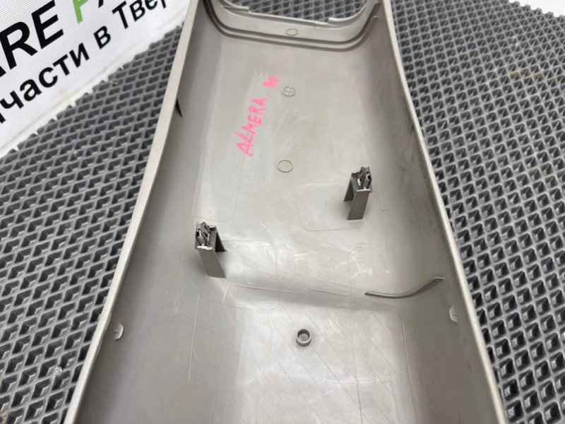 Накладка стойки, 690 рублей, Тверь