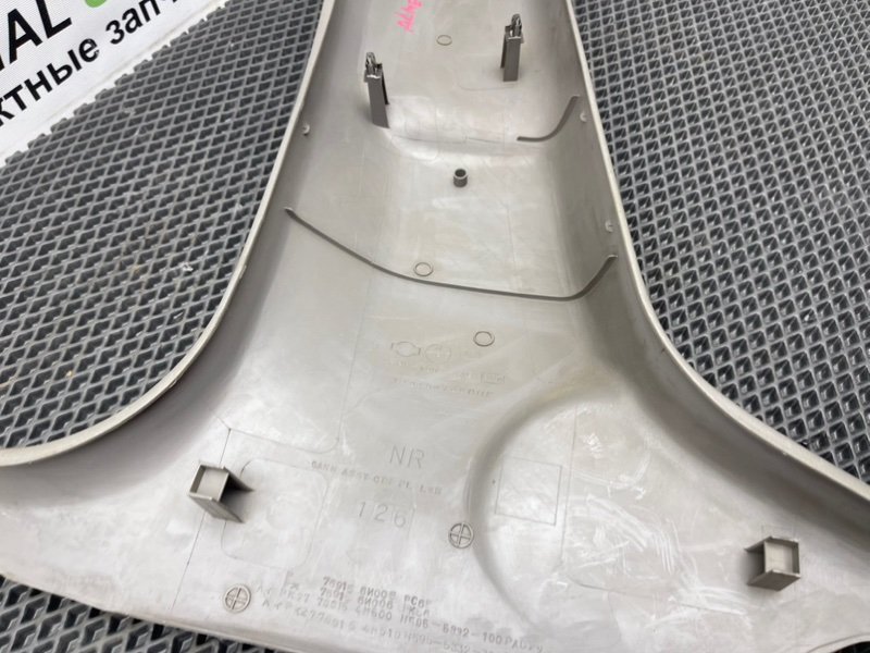 Накладка стойки, 690 рублей, Тверь