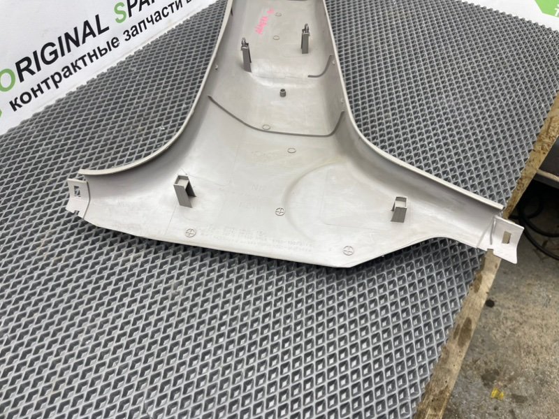 Накладка стойки, 690 рублей, Тверь