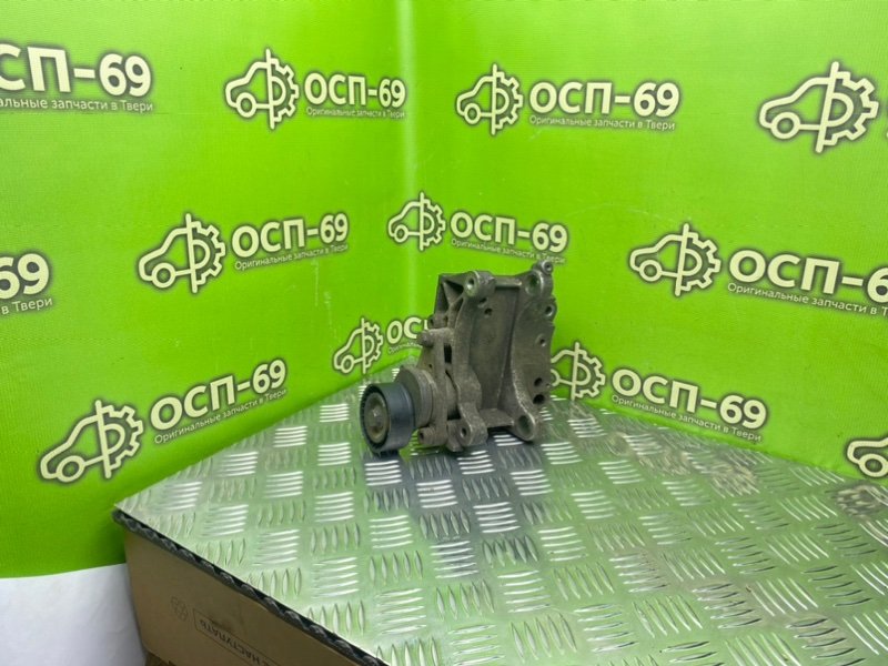 Кронштейн генератора, 1990 рублей, Тверь