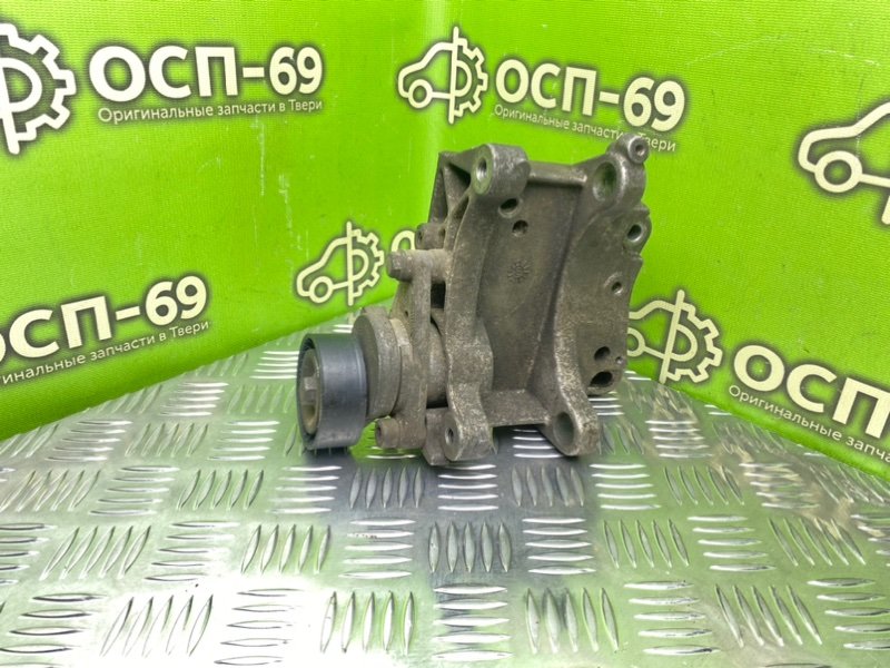 Кронштейн генератора, 1990 рублей, Тверь