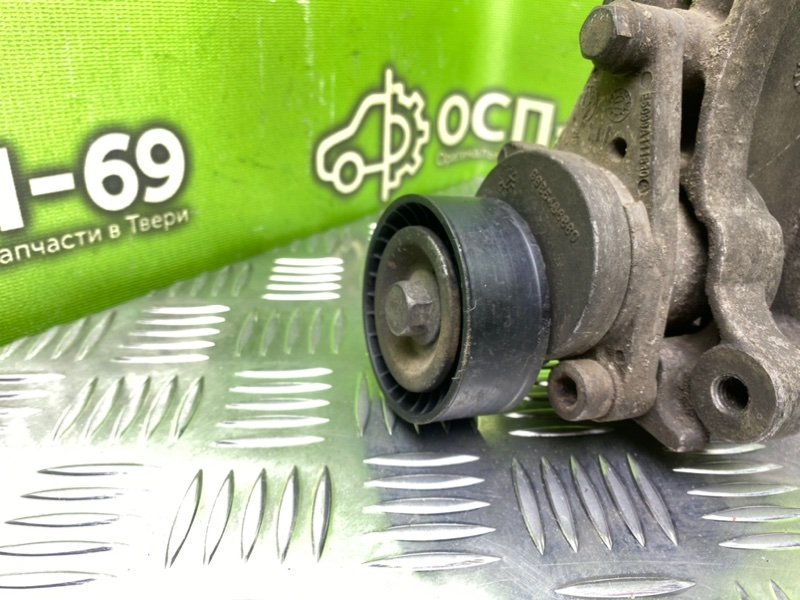 Кронштейн генератора, 1990 рублей, Тверь