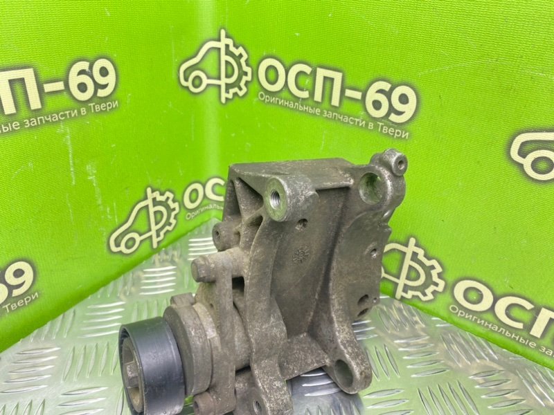 Кронштейн генератора, 1990 рублей, Тверь