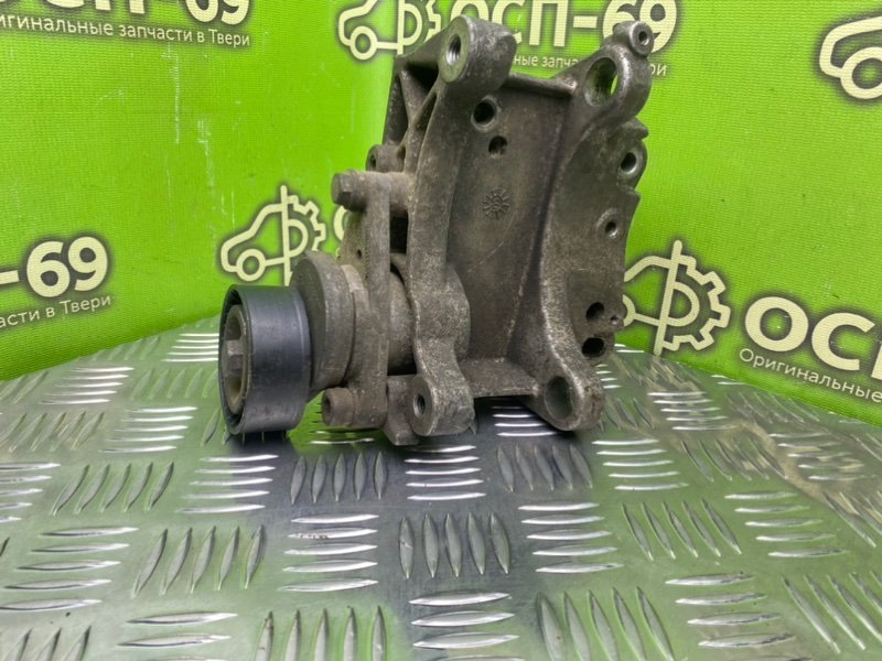 Кронштейн генератора, 1990 рублей, Тверь