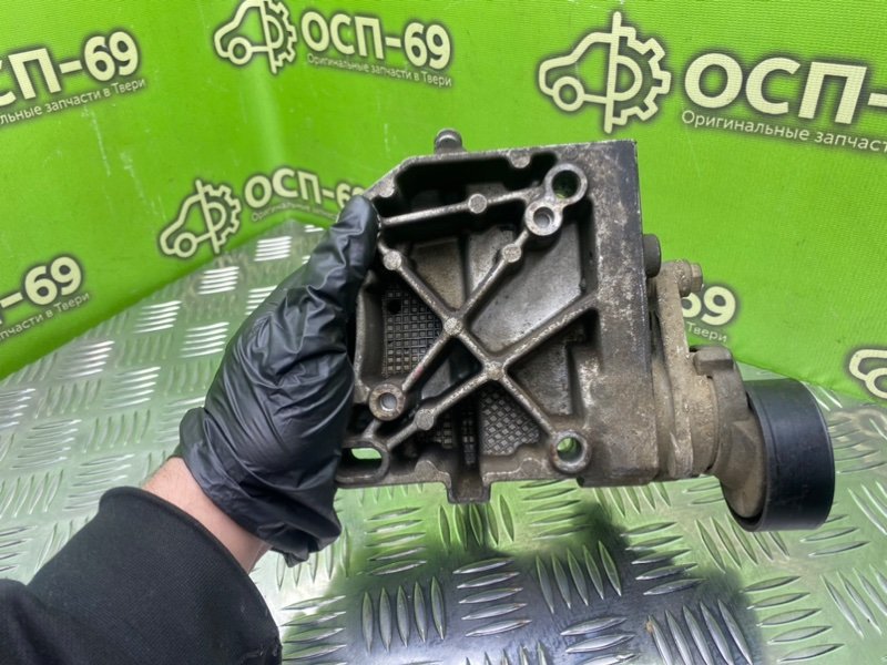 Кронштейн генератора, 1990 рублей, Тверь