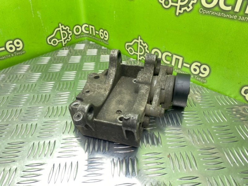 Кронштейн генератора, 1990 рублей, Тверь