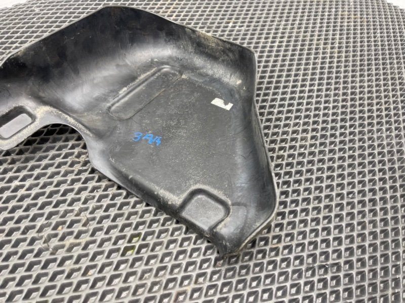 Защита топливного бака, 590 рублей, Тверь