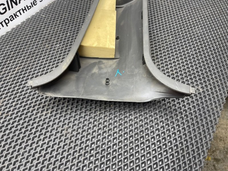 Накладка стойки, 690 рублей, Тверь