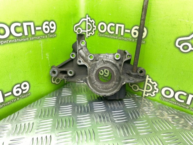 Масляный насос, 1790 рублей, Тверь