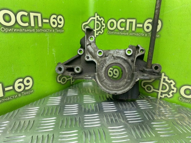 Масляный насос, 1790 рублей, Тверь