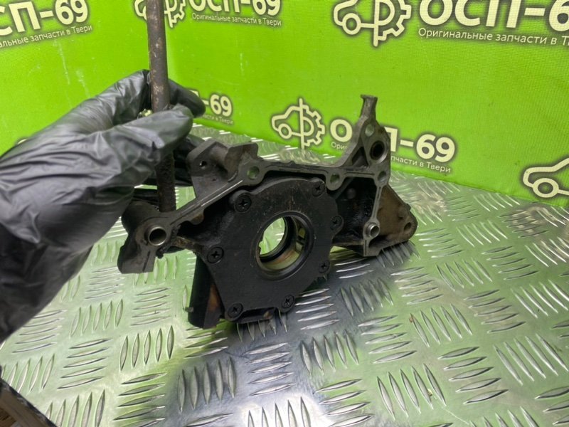 Масляный насос, 1790 рублей, Тверь