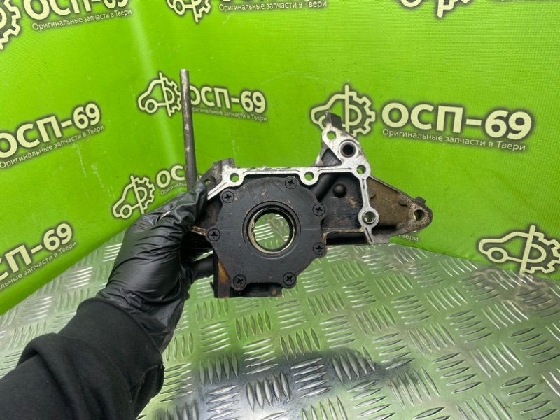 Масляный насос, 1790 рублей, Тверь