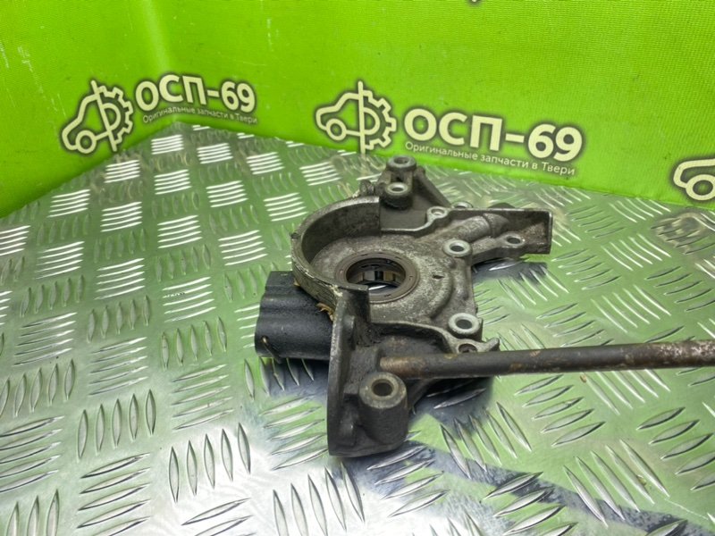 Масляный насос, 1790 рублей, Тверь